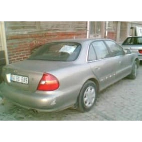 HYUNDAI SONATA- 97/99; ARAÇ BİLGİLERİ VE RESİMLERİ - Yedek Parça | Parça Dükkanda