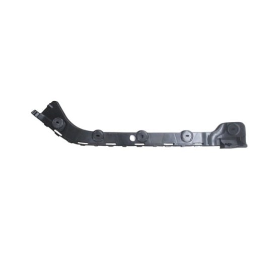 SKODA OCTAVIA- 13/17; ARKA TAMPON BAĞLANTI BRAKETİ SOL PLASTİK (TW) - Yedek Parça | Parça Dükkanda