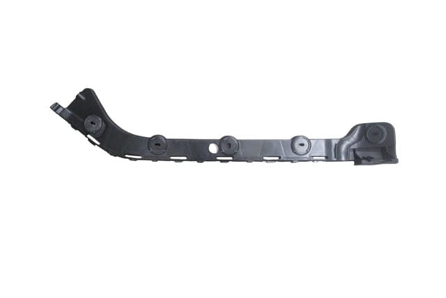 SKODA OCTAVIA- 13/17; ARKA TAMPON BAĞLANTI BRAKETİ SOL PLASTİK (TW)