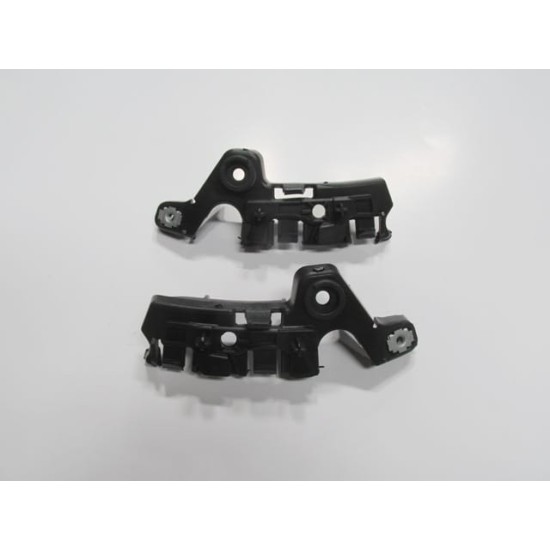 RENAULT MEGANE- 3- HB- 10/11; ÖN TAMPON BAĞLANTI AYAĞI SAĞ/SOL SET (2 PARÇA) - Yedek Parça | Parça Dükkanda