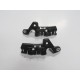 RENAULT MEGANE- 3- HB- 10/11; ÖN TAMPON BAĞLANTI AYAĞI SAĞ/SOL SET (2 PARÇA) - Yedek Parça | Parça Dükkanda