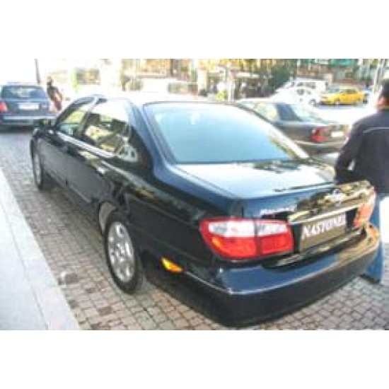 NISSAN MAXIMA- A33- 03/06; ARAÇ BİLGİLERİ VE RESİMLERİ - Yedek Parça | Parça Dükkanda