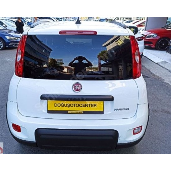 FIAT PANDA- 22/24; ARAÇ BİLGİLERİ VE RESİMLERİ - Yedek Parça | Parça Dükkanda