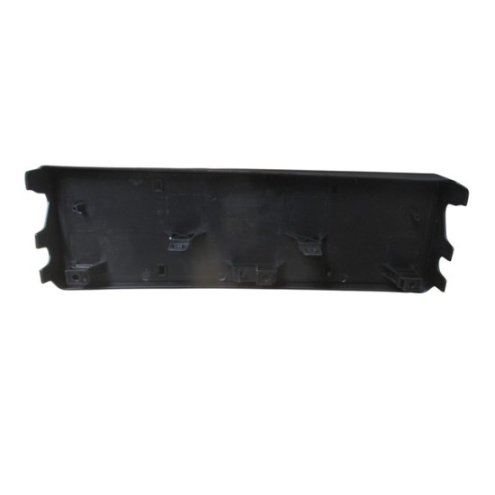 BYD SEAL U- EV- 24/25; ÖN TAMPON PLAKALIK PLASTİĞİ (TW) - Yedek Parça | Parça Dükkanda