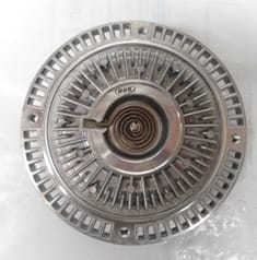 AUDI A4- 95/99; FAN TERMİĞİ 1.9 TDI (NUK)