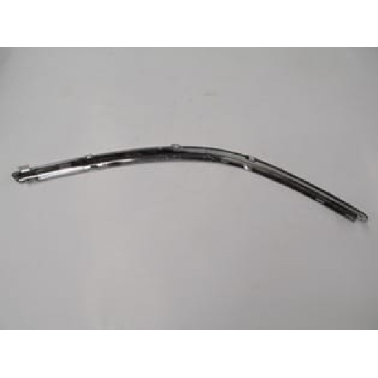 VOLKSWAGEN PASSAT- B5- 01/05; ÖN TAMPON BANDI ÜST NİKELAJI SOL (TW) - Yedek Parça | Parça Dükkanda