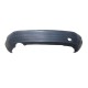 MERCEDES C CLASS- W204- 07/11; ARKA TAMPON SENSÖR DELİKSİZ/ÇITA DELİKLİ (TW)