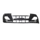 CHERY TIGGO 7 PRO MAX- 24/25; ÖN TAMPON SİS/DODİK DELİKLİ SİYAH (TW) - Yedek Parça | Parça Dükkanda
