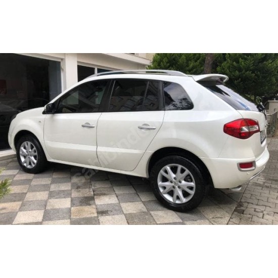 RENAULT KOLEOS- 09/11; ARAÇ BİLGİLERİ VE RESİMLERİ - Yedek Parça | Parça Dükkanda