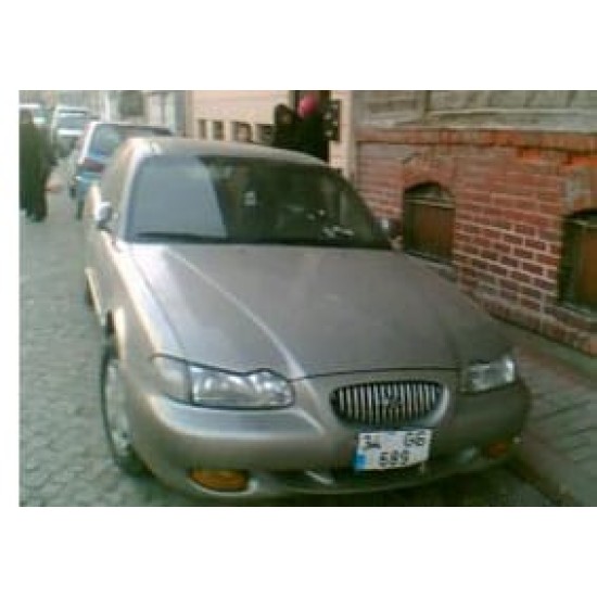 HYUNDAI SONATA- 97/99; ARAÇ BİLGİLERİ VE RESİMLERİ - Yedek Parça | Parça Dükkanda