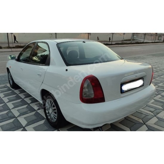 DAEWOO NUBIRA- 98/99; ARAÇ BİLGİLERİ VE RESİMLERİ - Yedek Parça | Parça Dükkanda