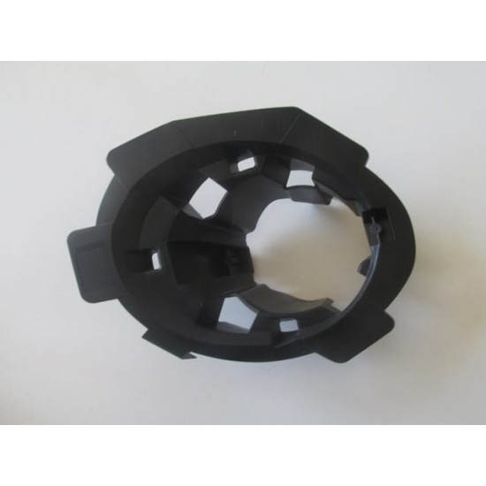 RENAULT MASTER- 3- 11/19; SİS LAMBA İÇ BAĞLANTI BRAKETİ SOL PLASTİK (EUROBUMP) - Yedek Parça | Parça Dükkanda