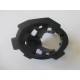 RENAULT MASTER- 3- 11/19; SİS LAMBA İÇ BAĞLANTI BRAKETİ SOL PLASTİK (EUROBUMP) - Yedek Parça | Parça Dükkanda