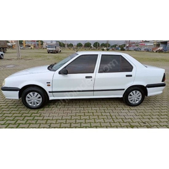 RENAULT R19- EUROPA- 92/01; ARAÇ BİLGİLERİ VE RESİMLERİ - Yedek Parça | Parça Dükkanda
