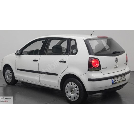 VOLKSWAGEN POLO- 5- 02/09; ARAÇ BİLGİLERİ VE RESİMLERİ - Yedek Parça | Parça Dükkanda