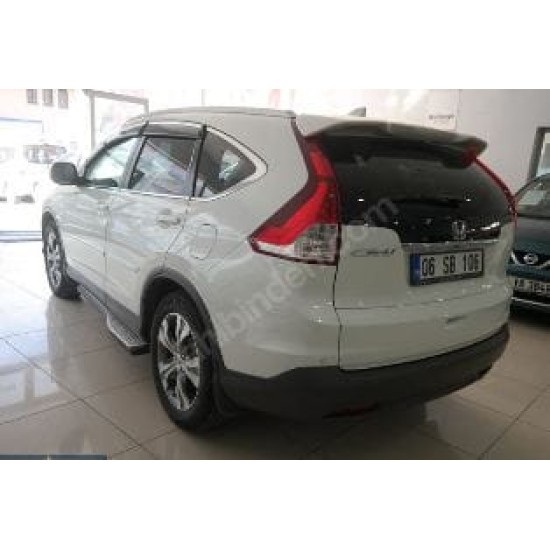 HONDA CRV- 13/14; ARAÇ BİLGİLERİ VE RESİMLERİ - Yedek Parça | Parça Dükkanda