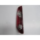 RENAULT KANGOO- 3- 08/13; STOP LAMBASI SOL KIRMIZI/BEYAZ (YUKARIYA AÇILAN TİP) (MARS) - Yedek Parça | Parça Dükkanda