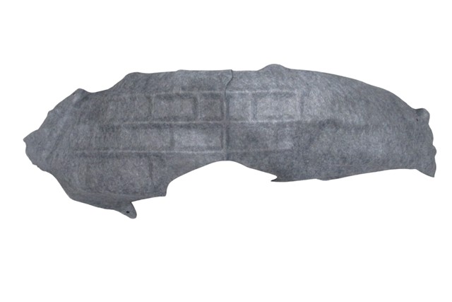 FORD FOCUS- HB- 12/14; ARKA ÇAMURLUK DAVLUMBAZI SOL (HALI TİP) (TW)
