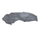 FORD FOCUS- HB- 12/14; ARKA ÇAMURLUK DAVLUMBAZI SOL (HALI TİP) (TW) - Yedek Parça | Parça Dükkanda