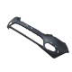 DACIA LODGY- 17/22; ÖN TAMPON SİYAH (STEPWAY) - Yedek Parça | Parça Dükkanda