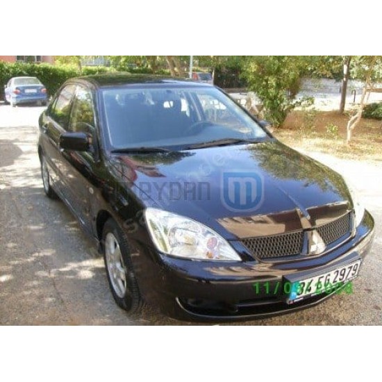 MITSUBISHI LANCER- 04/08; ARAÇ BİLGİLERİ VE RESİMLERİ - Yedek Parça | Parça Dükkanda
