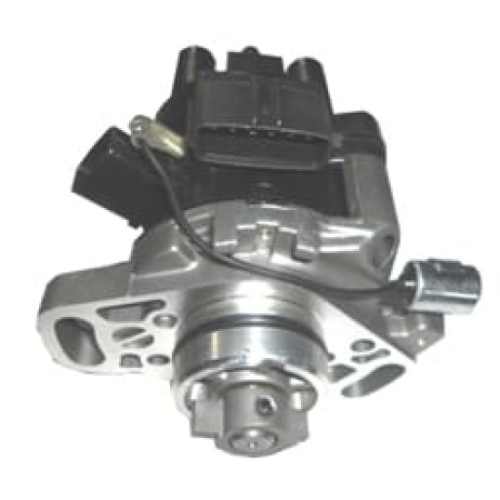 MAZDA 323- LANTIS- 95/98; DİSTRİBÜTÖR KOMPLE (BP) 1.8cc (6+3 FİŞLİ) (YOW JUNG) - Yedek Parça | Parça Dükkanda