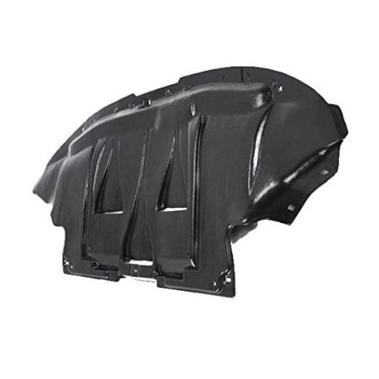 VOLKSWAGEN PASSAT- B5- 97/00; KARTER MUHAFAZA PLASTİĞİ (ÖN TAMPON ALTI) 1,8/2,0 BENZİNLİ/DİZEL - Yedek Parça | Parça Dükkanda