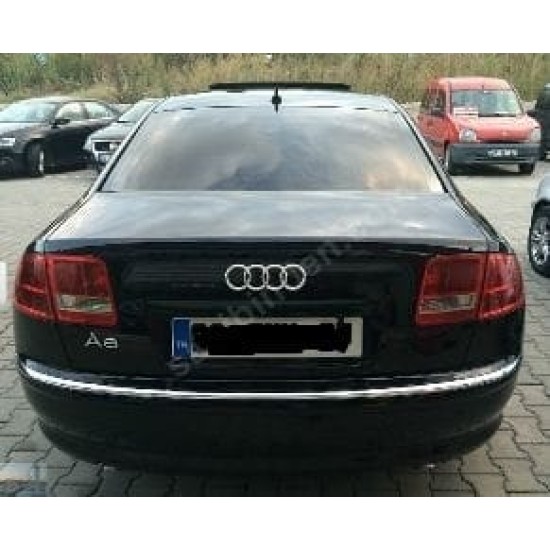 AUDI A8- 05/07; ARAÇ BİLGİLERİ VE RESİMLERİ - Yedek Parça | Parça Dükkanda