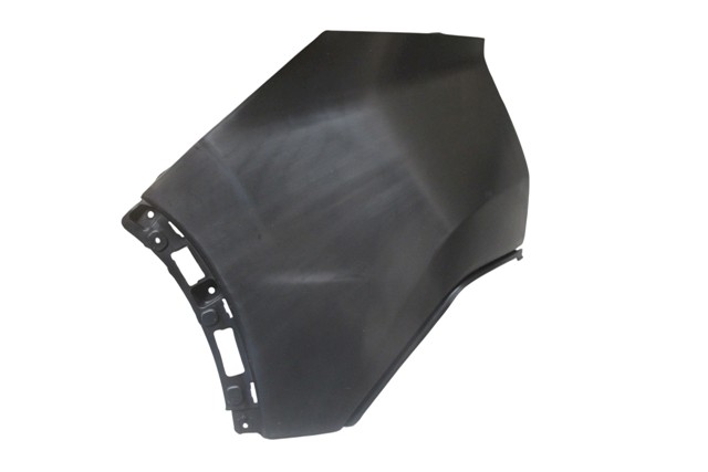 CHERY OMODA 5- 23/24; ARKA TAMPON SOL (TW)