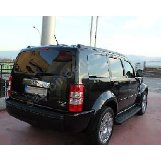 DODGE NITRO- 07/14; ARAÇ BİLGİLERİ VE RESİMLERİ XL/GL TİPİ - Yedek Parça | Parça Dükkanda