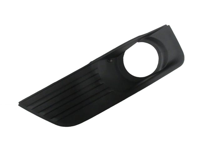 FORD FOCUS- SD/HB- 05/07; SİS LAMBA KAPAĞI SOL SİYAH SİS DELİKLİ FORD FOCUS- SD/HB- 05/07; SİS LAMBA KAPAĞI SOL SİYAH SİS DELİKLİ