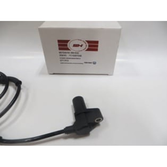 FORD TRANSIT- V184- 02/06; ABS SENSÖRÜ ÖN SAĞ/SOL AYNI (ADET) 2 FİŞLİ (SH) - Yedek Parça | Parça Dükkanda