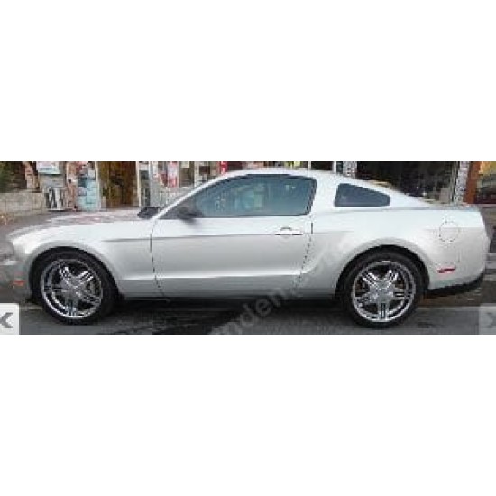 FORD MUSTANG- 10/11; ARAÇ BİLGİLERİ VE RESİMLERİ - Yedek Parça | Parça Dükkanda