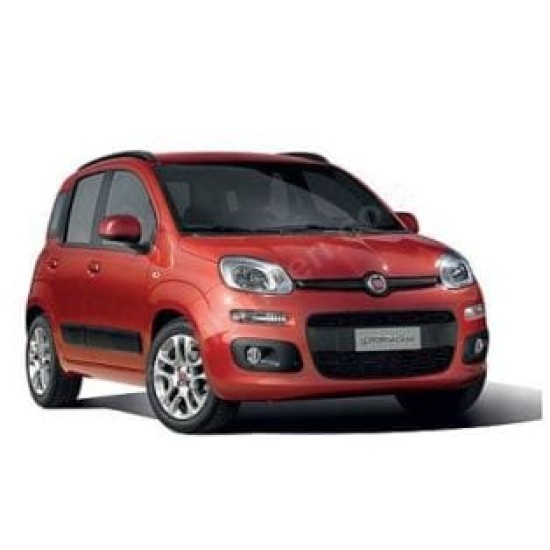 FIAT PANDA- 12/21; ARAÇ BİLGİLERİ VE RESİMLERİ - Yedek Parça | Parça Dükkanda