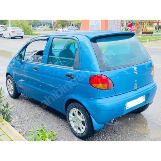 DAEWOO MATIZ- 98/01; ARAÇ BİLGİLERİ VE RESİMLERİ - Yedek Parça | Parça Dükkanda