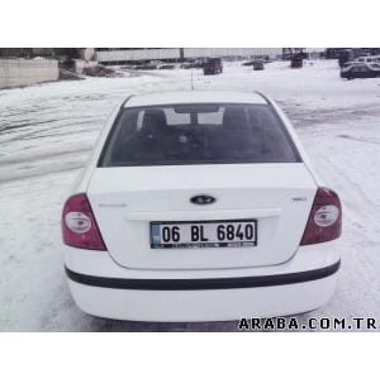 FORD FOCUS- SD/HB- 05/07; ARAÇ BİLGİLERİ VE RESİMLERİ - Yedek Parça | Parça Dükkanda