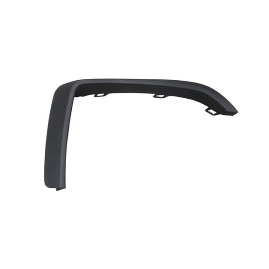 BMW 1 SERI- F40- 20/22; SİS LAMBA ÇERÇEVESİ SAĞ SİYAH (TW)