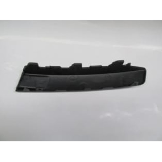 VOLKSWAGEN PASSAT- B6- 05/10; ÖN TAMPON BANDI SAĞ SİYAH (TW) - Yedek Parça | Parça Dükkanda