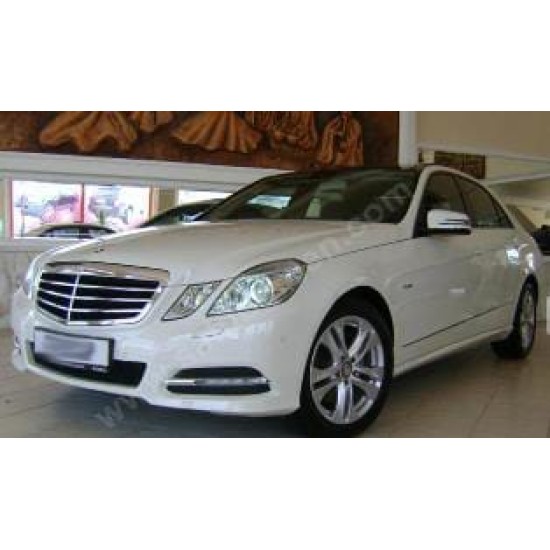 MERCEDES E CLASS- W212- 10/12; ARAÇ BİLGİLERİ VE RESİMLERİ (E200/E220/E250/E350) - Yedek Parça | Parça Dükkanda