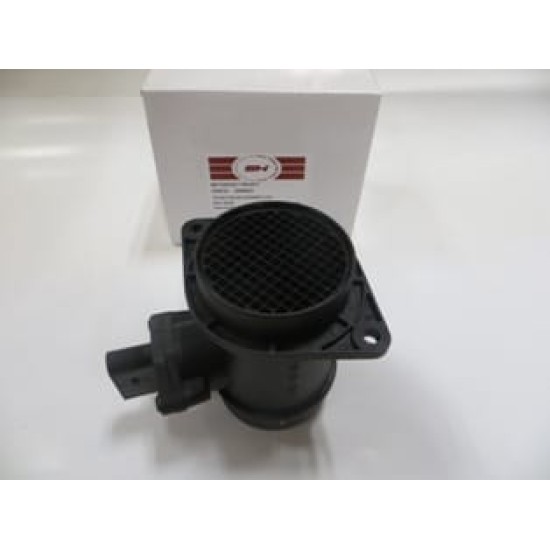SEAT IBIZA- 00/01; HAVA AKIŞ SENSÖRÜ (DEBİMETRE) 5 FİŞLİ (1.9 TDI) (SH)