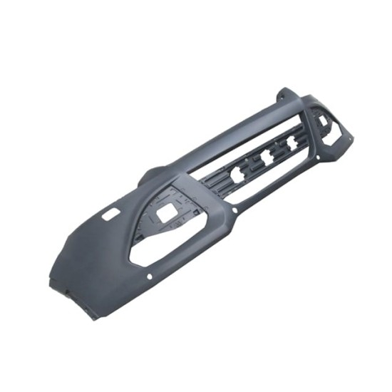 FORD KUGA- 13/16; ÖN TAMPON (ASTARLI SİS/PANJUR/SENSÖR FAR YIKAMA DELİKLİ (TW) - Yedek Parça | Parça Dükkanda