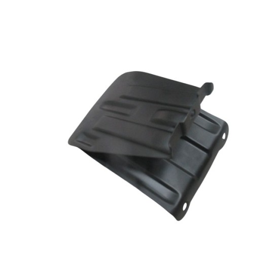 FORD TOURNEO COURIER- 18/23; ARKA TAMPON BRAKETİ SAĞ SAC (EAGLE BODY) - Yedek Parça | Parça Dükkanda