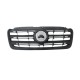 MERCEDES SPRINTER- 19/25; ÖN PANJUR SİYAH (ÇERÇEVELİ KOMPLE) (LM) - Yedek Parça | Parça Dükkanda