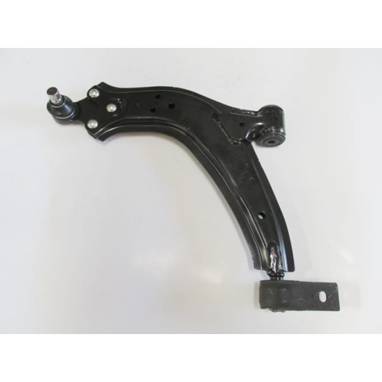 PEUGEOT 306- SD/HB- 00/01; ÖN ALT TABLA L ROTİLLİ/BURÇLU (SALINCAK) (16mm HİDROLİK) (SH) - Yedek Parça | Parça Dükkanda