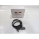 CITROEN C4- 04/11; ABS SENSÖRÜ ÖN SAĞ/SOL AYNI (1,4/1,6/2,0/1,4 HDİ/2,0HDİ) (SH)