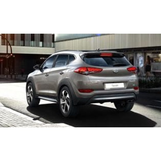 HYUNDAI TUCSON- 15/18; ARAÇ BİLGİLERİ VE RESİMLERİ - Yedek Parça | Parça Dükkanda
