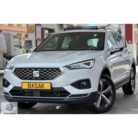 SEAT TARRACO- 21/24; ARAÇ BİLGİLERİ VE RESİMLERİ - Yedek Parça | Parça Dükkanda