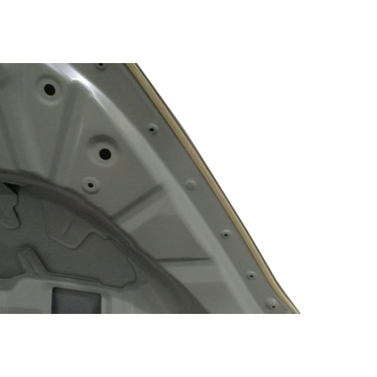 HONDA JAZZ- 21/25; MOTOR KAPUTU GRİ BOYALI (İCELİ/ÇEKOMASTİKLİ) (SIMYI) - Yedek Parça | Parça Dükkanda