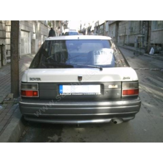 ROVER 220- 89/95; ARAÇ BİLGİLERİ VE RESİMLERİ - Yedek Parça | Parça Dükkanda