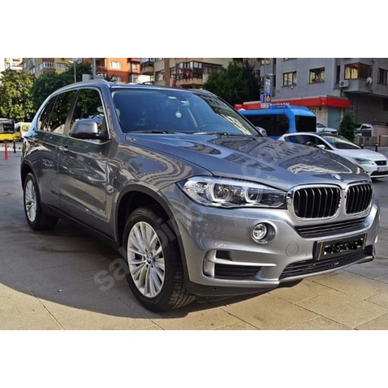 BMW X5- F15- 14/18; ARAÇ BİLGİLERİ VE RESİMLERİ - Yedek Parça | Parça Dükkanda